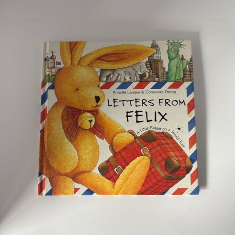 Letters from Felix
