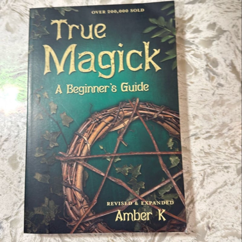 True Magick