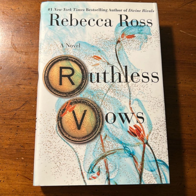 Ruthless Vows