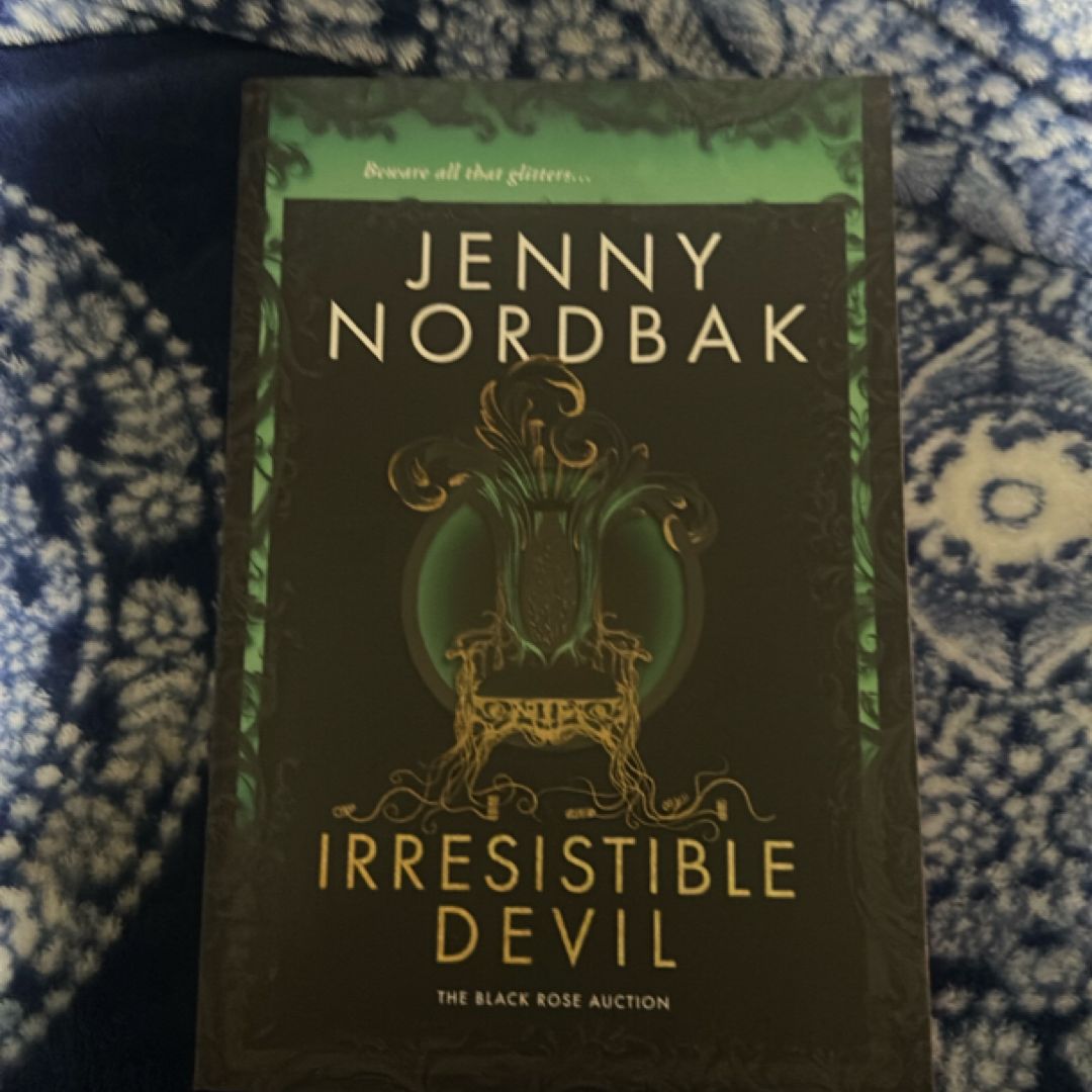 Stolen Vows and Irresistible Devil (Deluxe Edition)