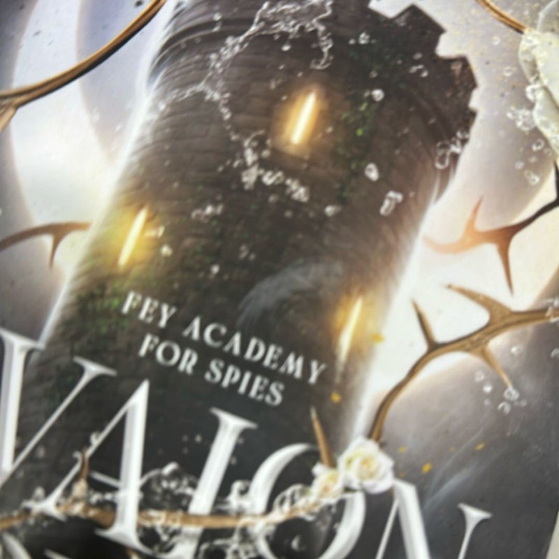 Avalon Tower