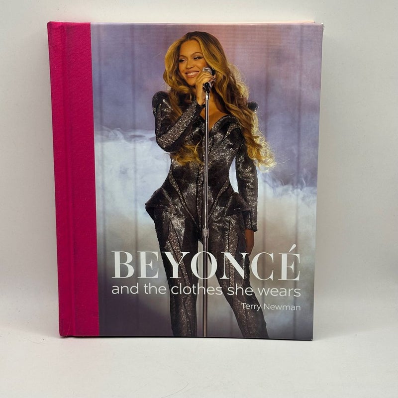 Beyoncé