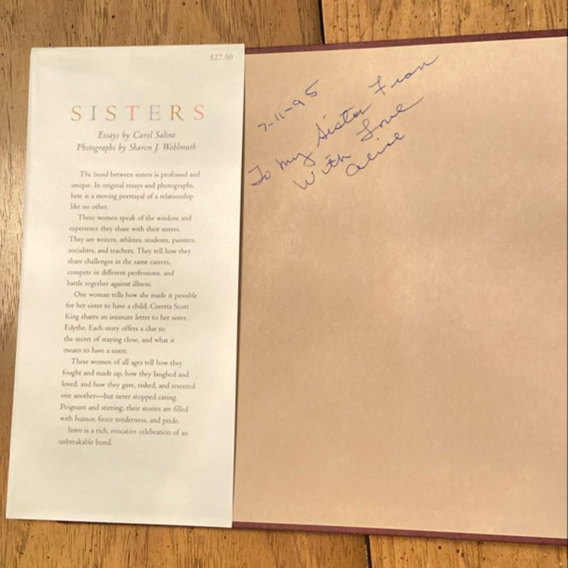 Sisters