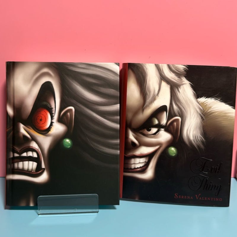 Evil Thing
