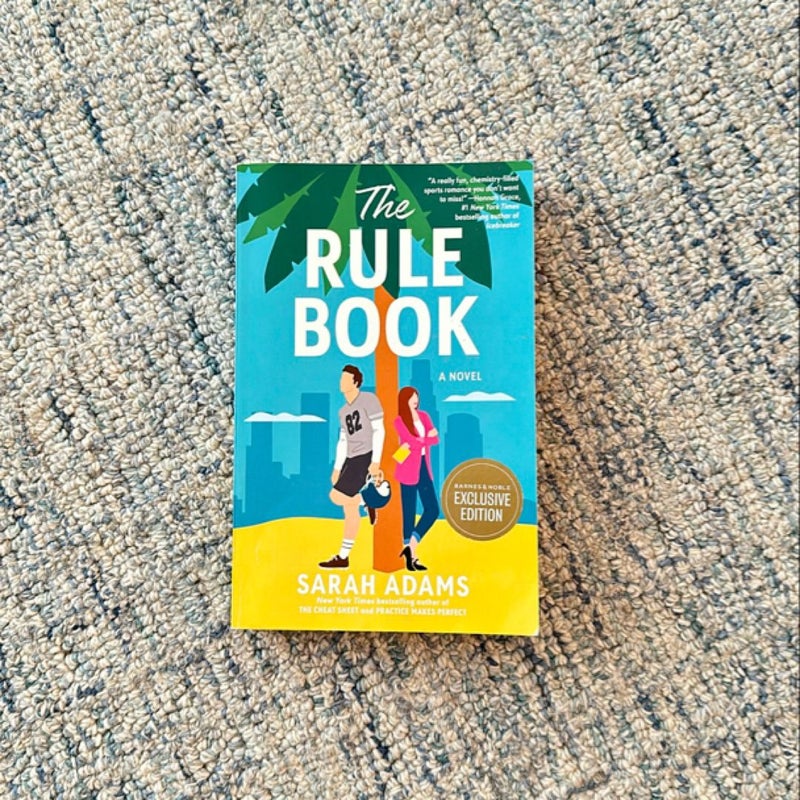 The Rule Book