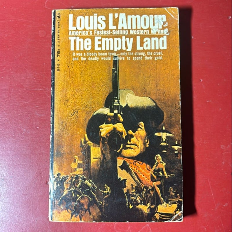 The Empty Land