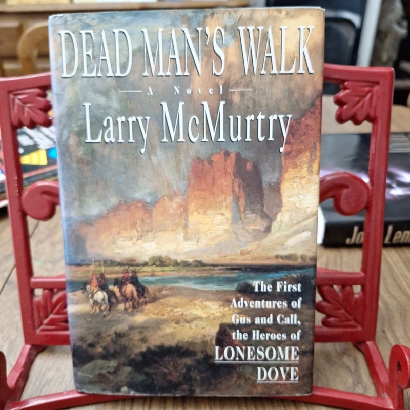 Dead Man's Walk