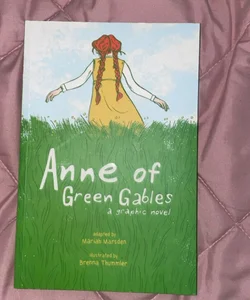 Anne of Green Gables