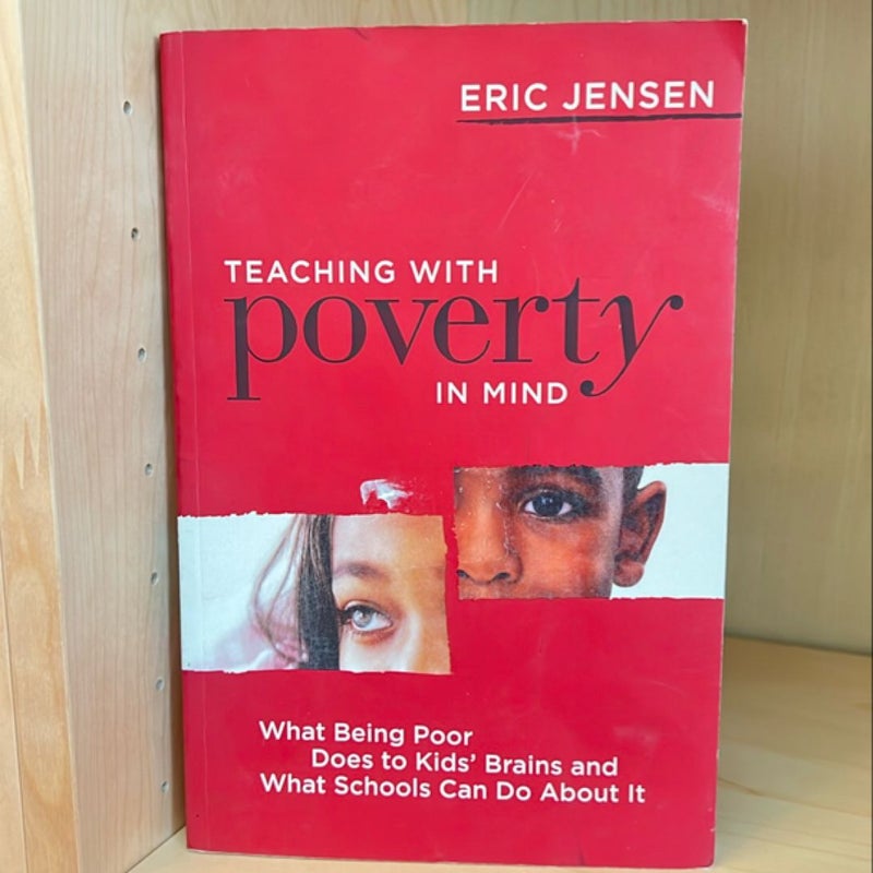 Teaching with Poverty in Mind