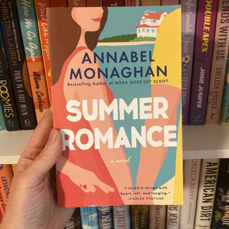 Summer Romance