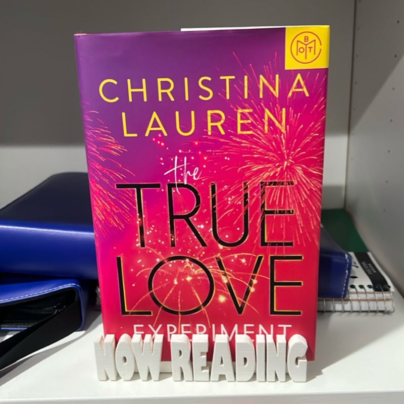 The True Love Experiment