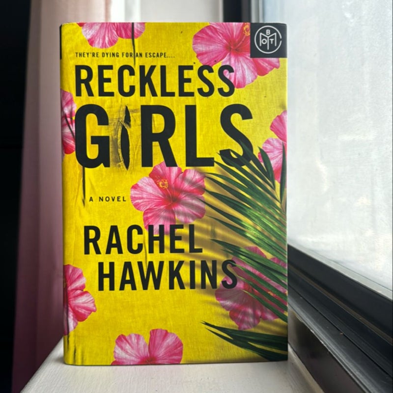 Reckless Girls