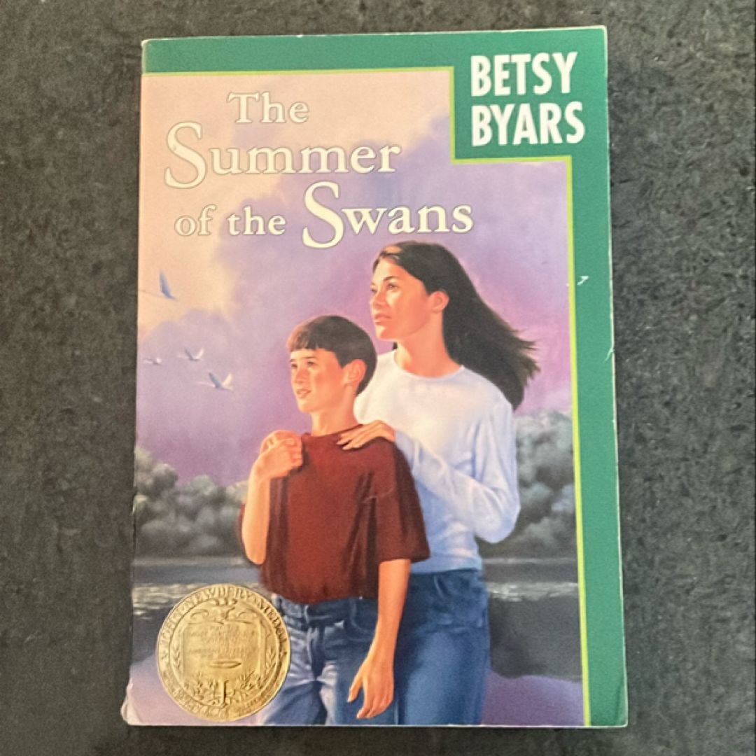 The Summer of the Swans