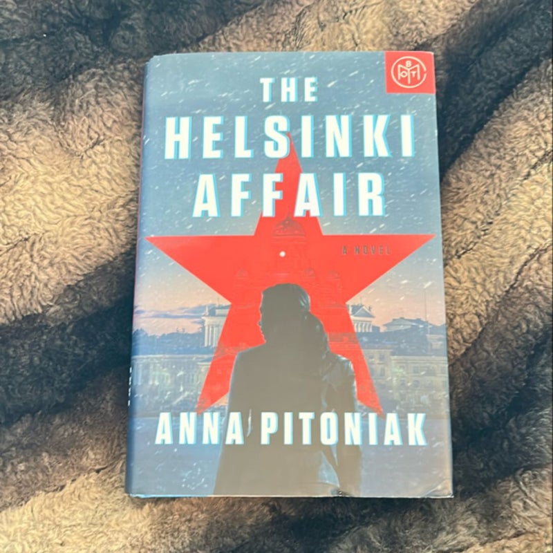 The Helsinki Affair