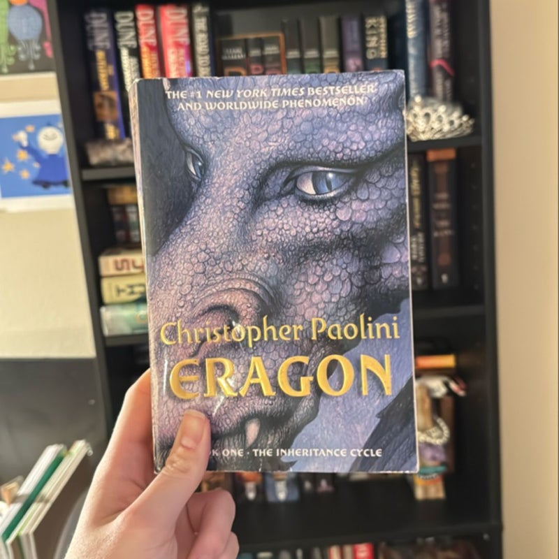 Eragon