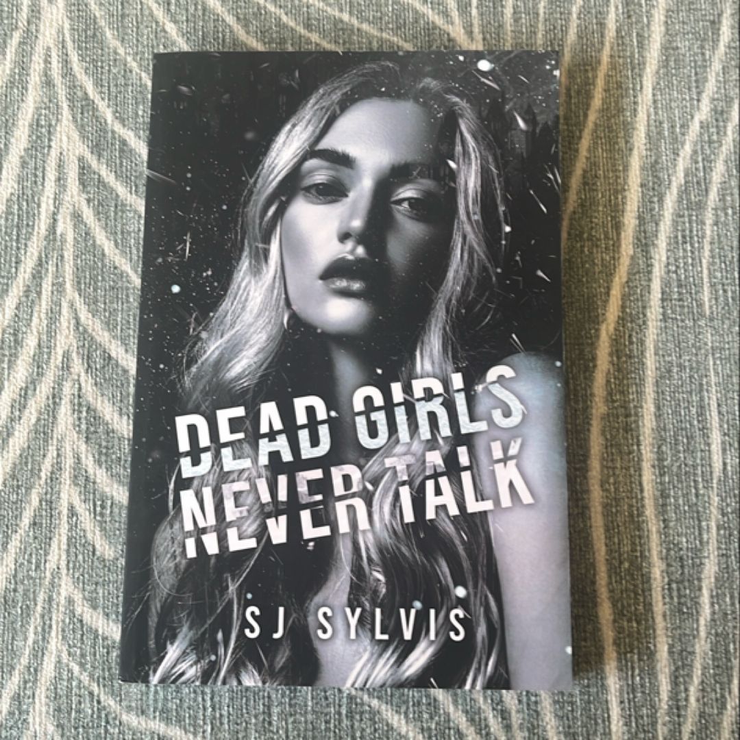 Dead Girls Never Talk