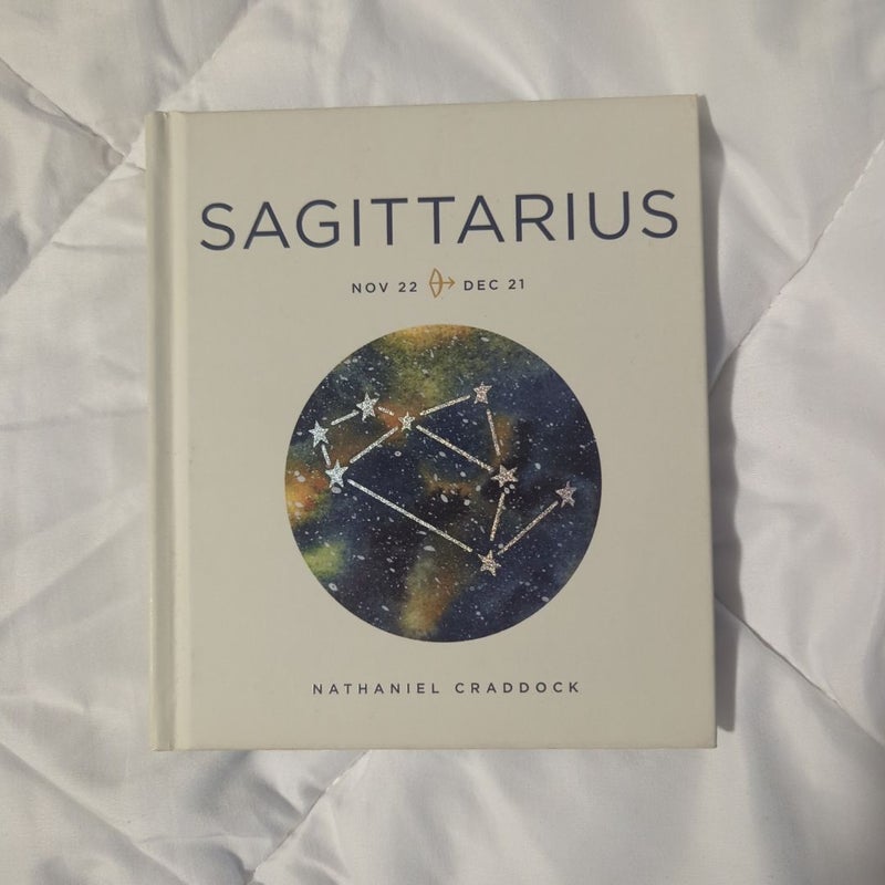 Zodiac Signs: Sagittarius