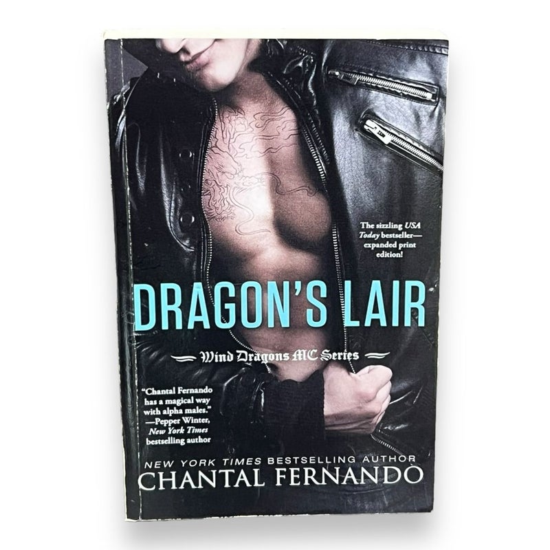 Dragon's Lair