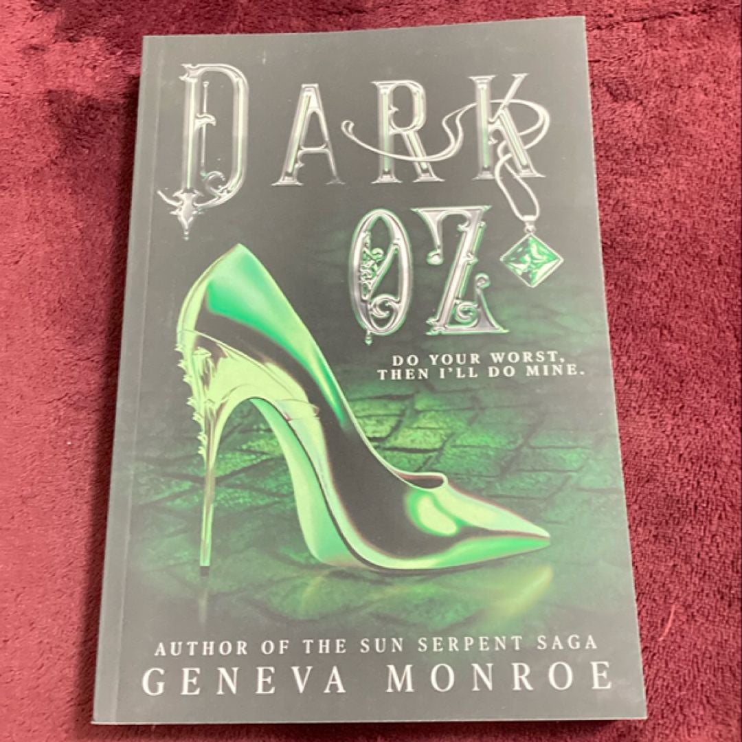 Dark OZ