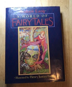 A World of Fairy Tales