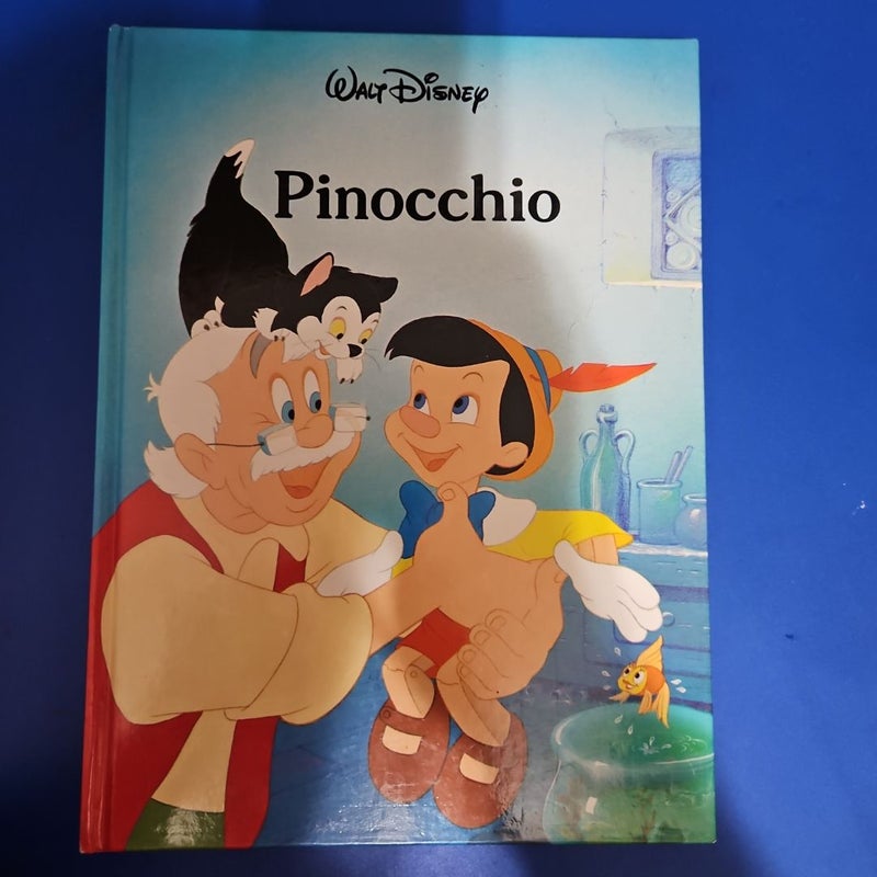 Pinocchio