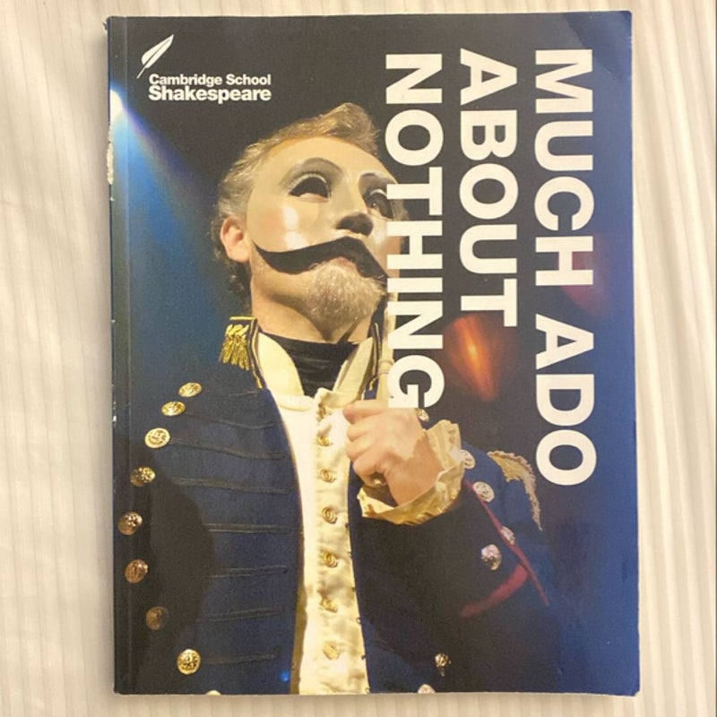 Much Ado about Nothing