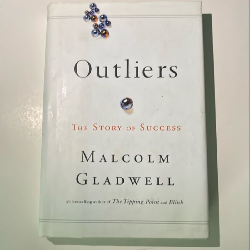 Outliers