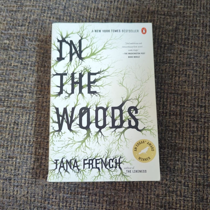 In the Woods