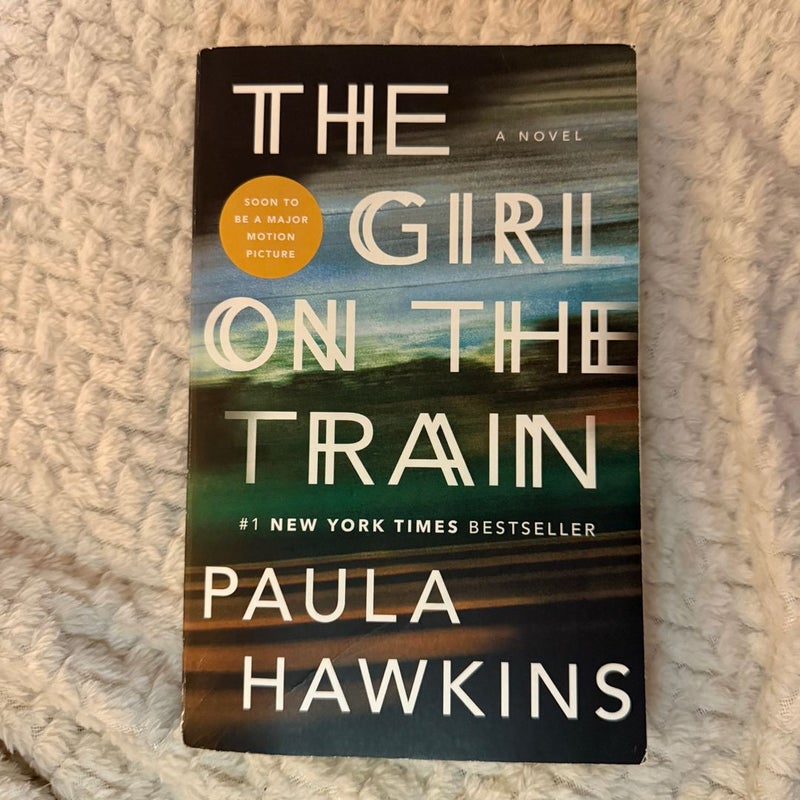The Girl on the Train