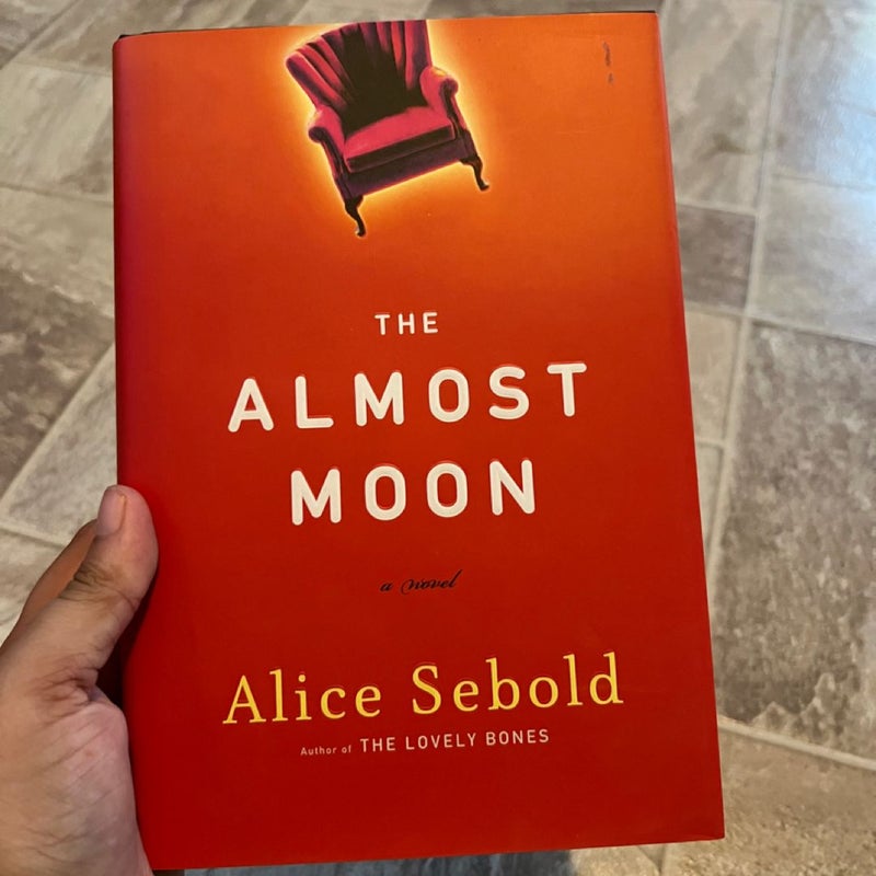 The Almost Moon