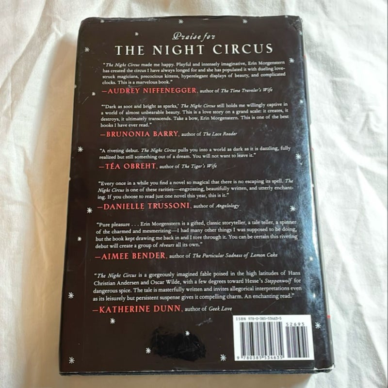 The Night Circus