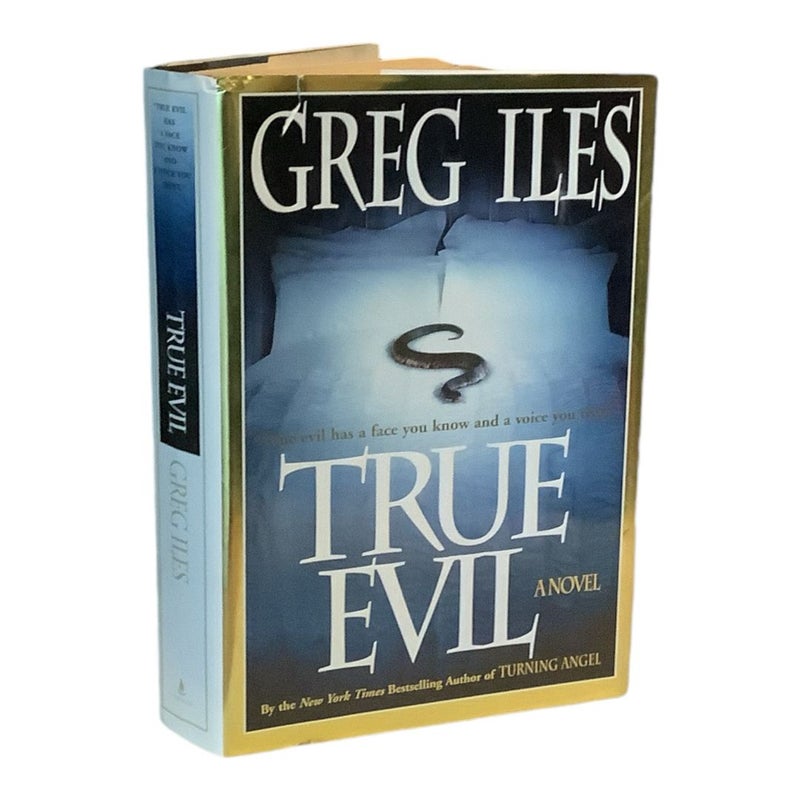 True Evil