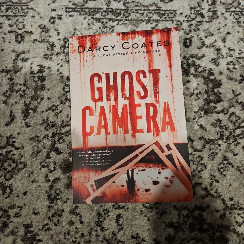 Ghost Camera