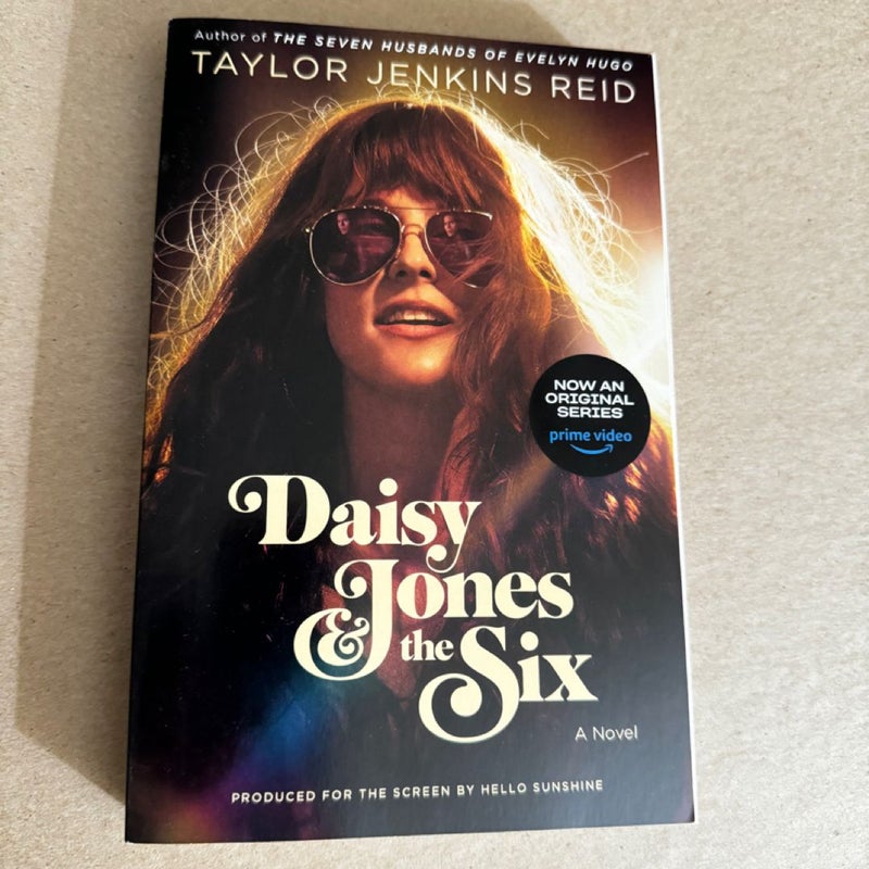 Daisy Jones and the Six