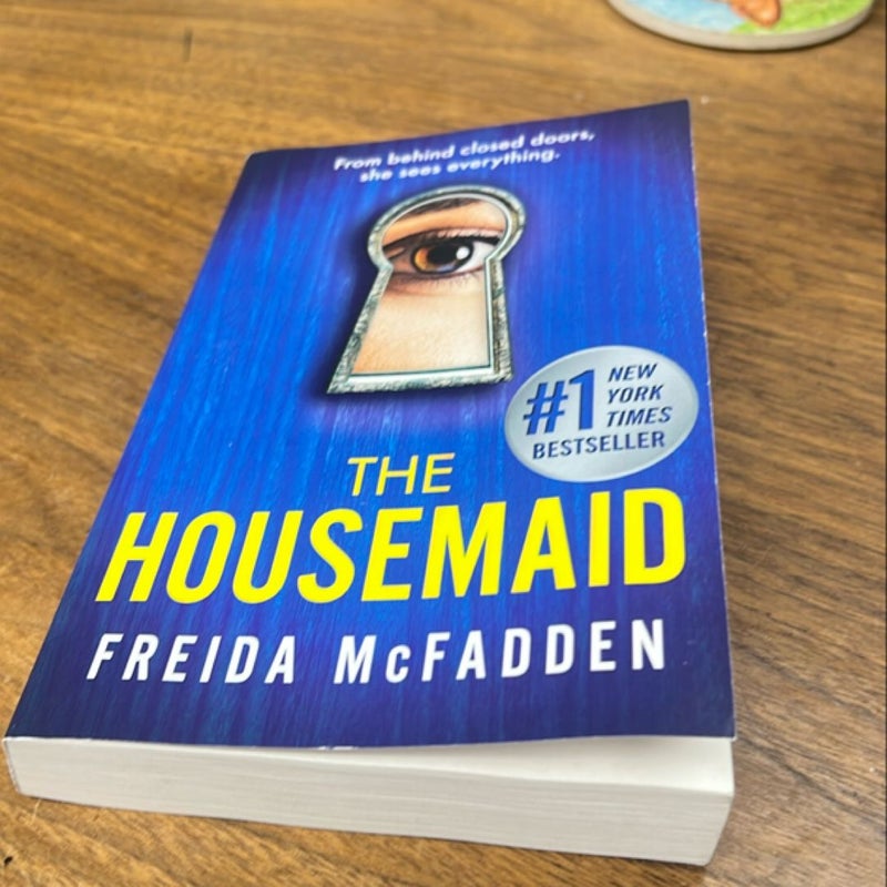 The Housemaid