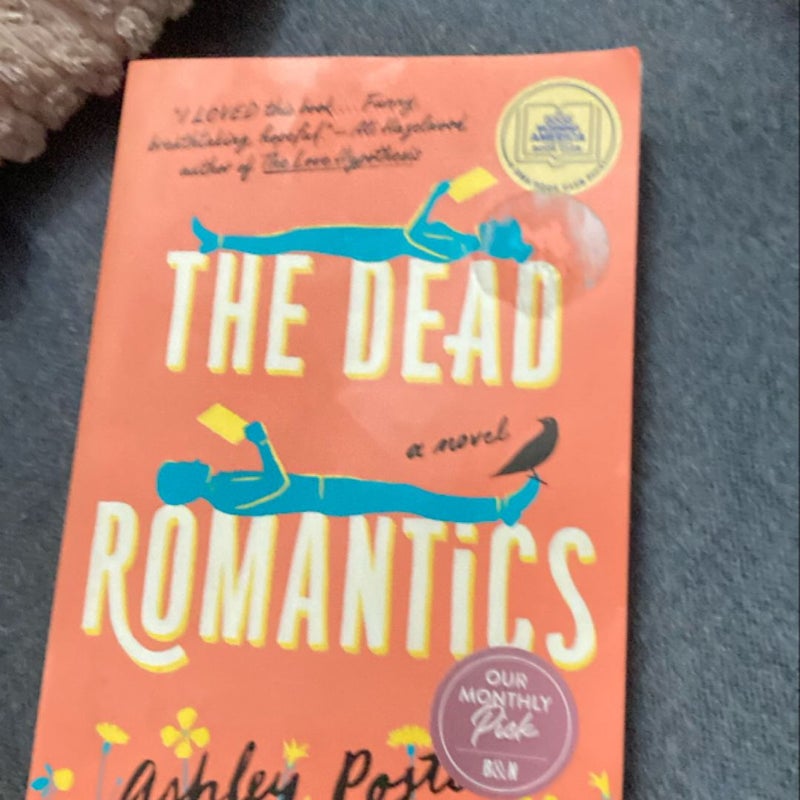 The Dead Romantics