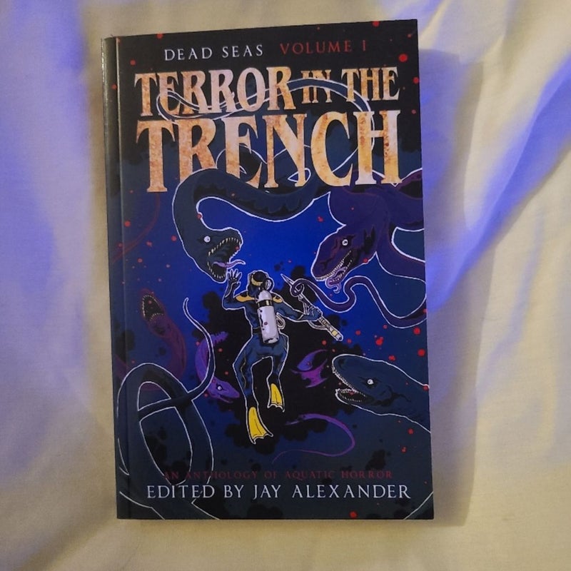 Terror in the Trench