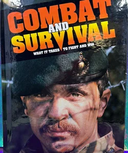Combat and survival #7