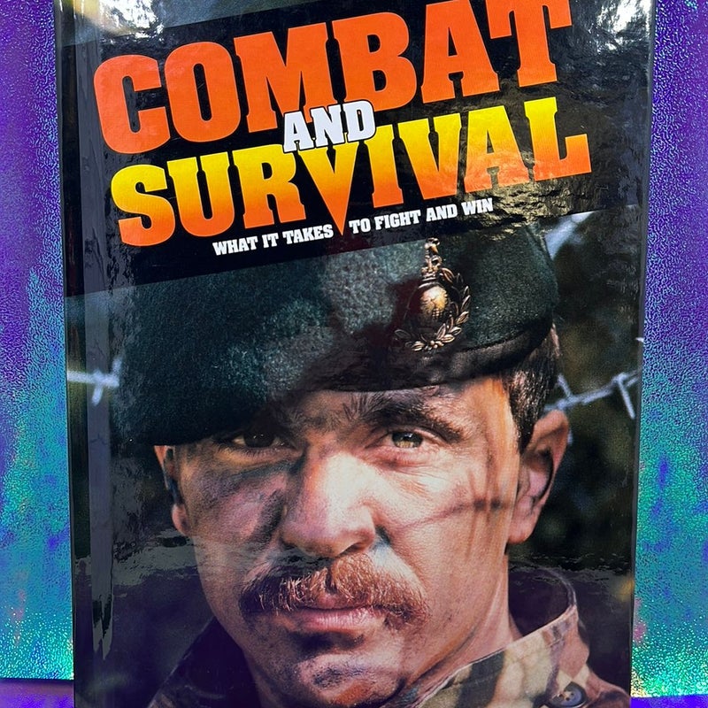 Combat and survival #7