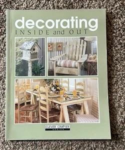 Decorating Inside and Out