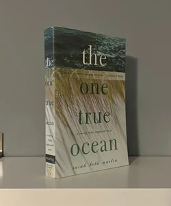 The One True Ocean