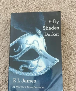 Fifty Shades Darker