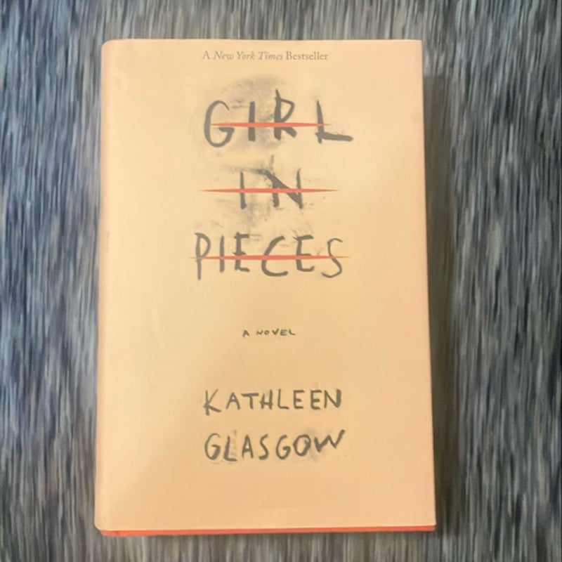 Girl in Pieces