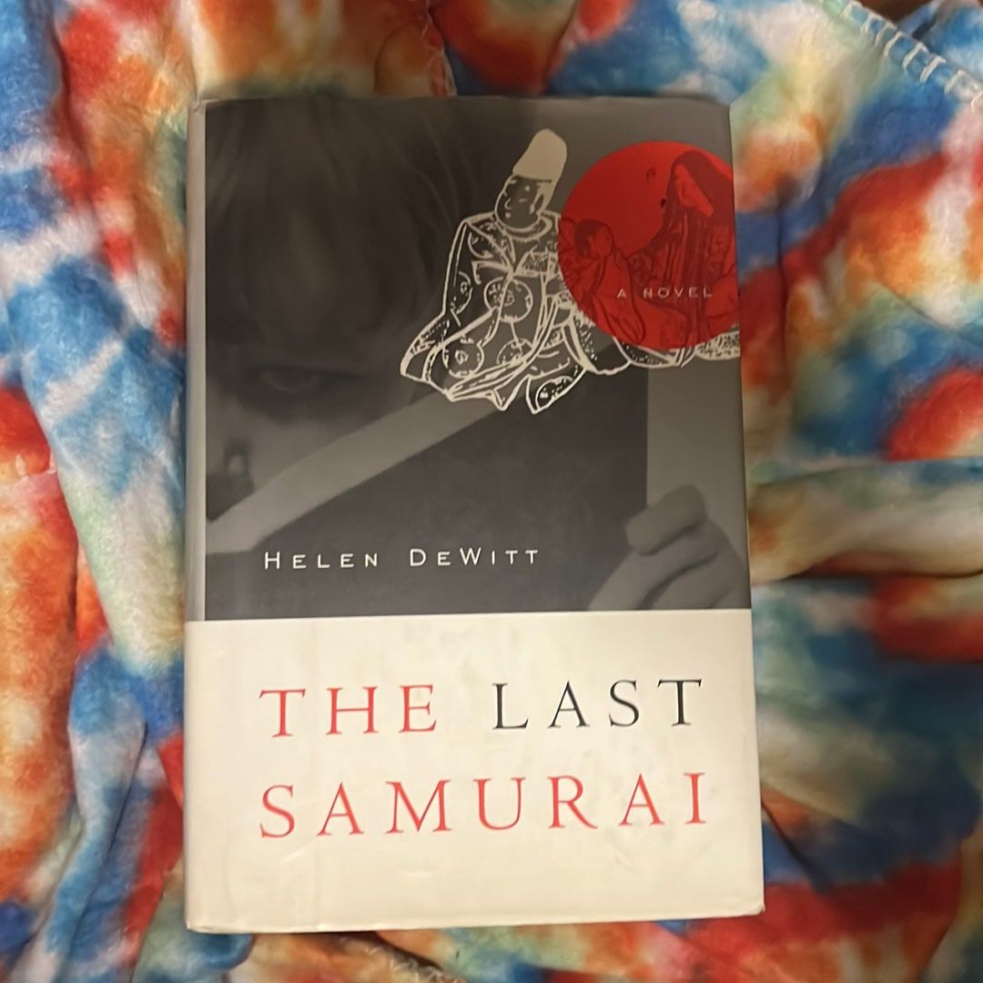 The Last Samurai