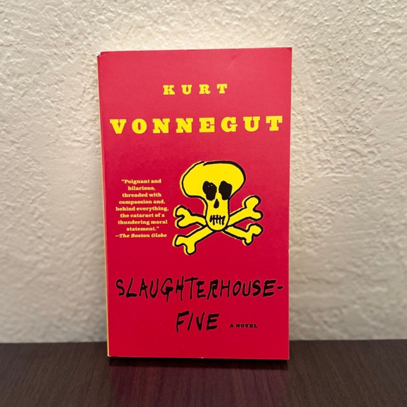 Slaughterhouse-Five