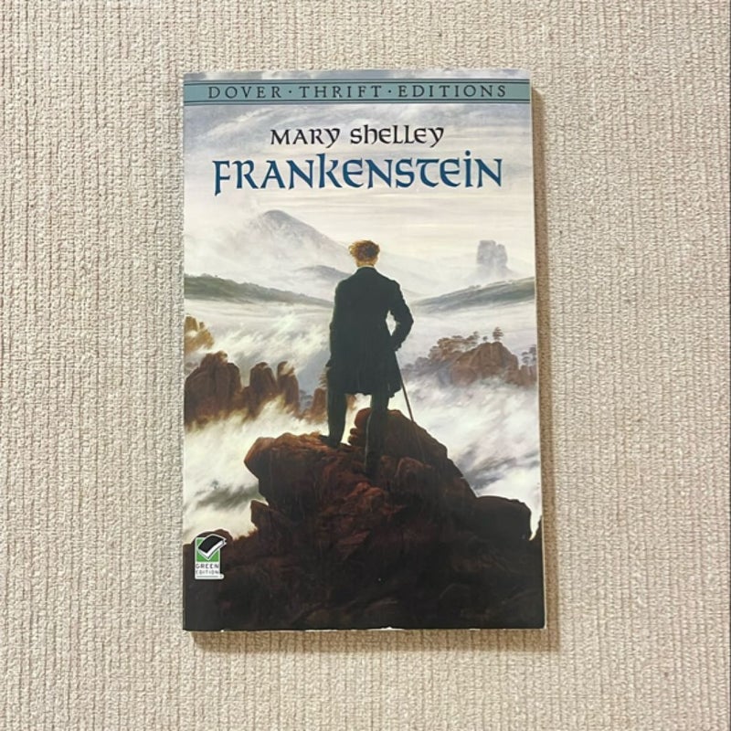 Frankenstein