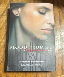 Blood Promise