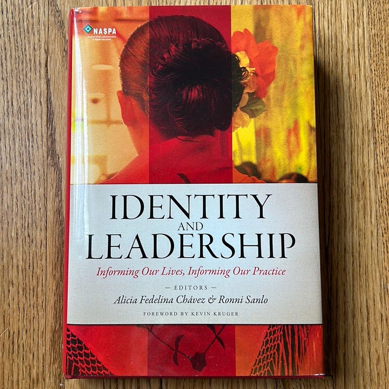 Identity and Leadership