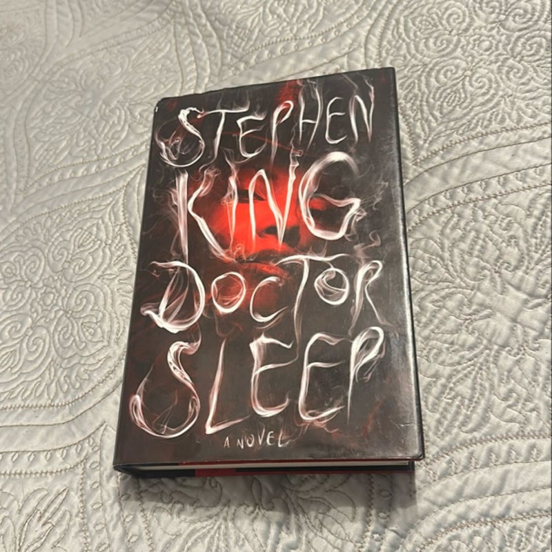 Doctor Sleep