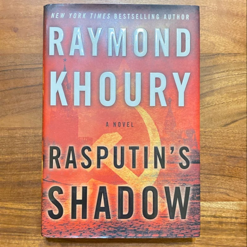 Rasputin's Shadow